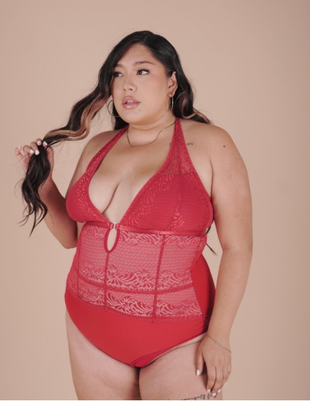 Sexy body Brunella