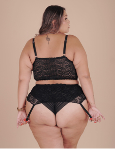 Sexy conjunto Nerea 2