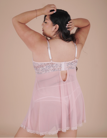 Babydoll Alessa