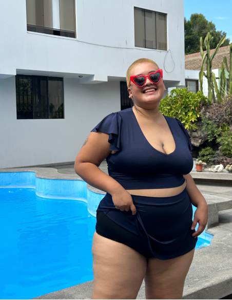 Tankini Diana