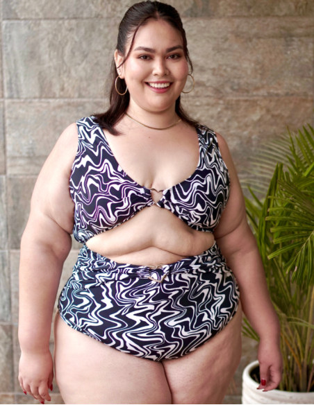 Bikini Aura