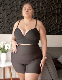 Short sin costuras 2