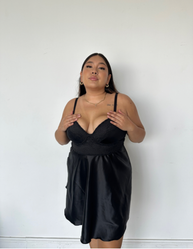 Babydoll Dasya