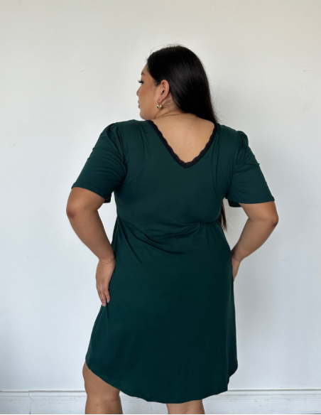 Vestido Bali