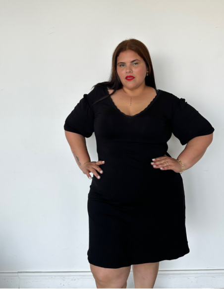 Vestido Bali