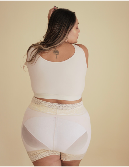 Faja short