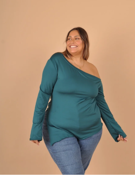 Blusa Miranda