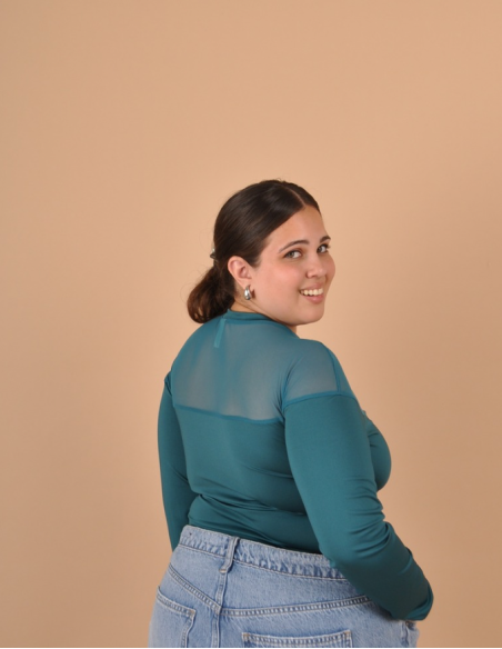 Blusa Frida