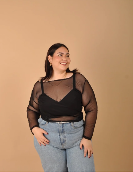 Top Anya