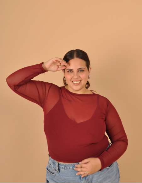 Top Anya