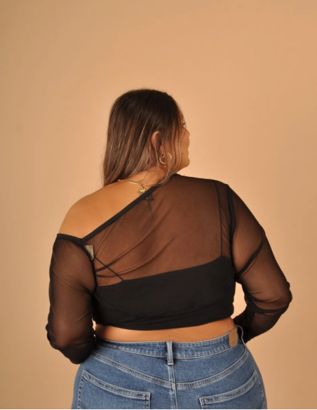 Blusa Dafne
